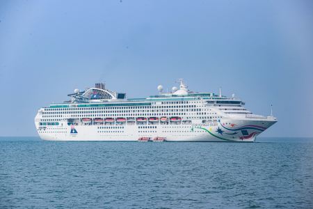 5-晚 芽莊-新加坡