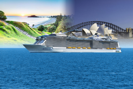 19-晚 法屬波利尼西亞-新西蘭