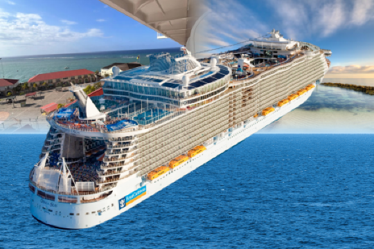 6-晚 拿騷-法爾茅斯