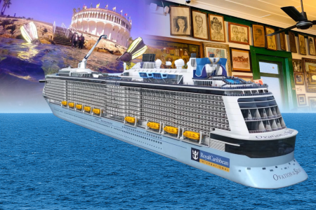 4-晚 阿瓦隆-恩森那達