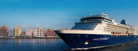 5-晚 拿騷-比米尼羣島