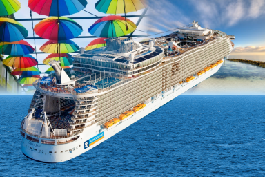 9-晚 拿騷-可可島-普拉塔港