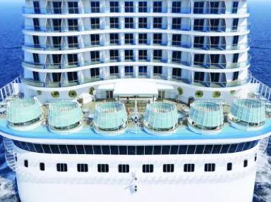 5-晚 馬賽-巴塞隆拿-羅馬