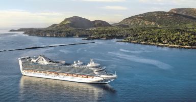 12-晚 加勒比-巴哈馬