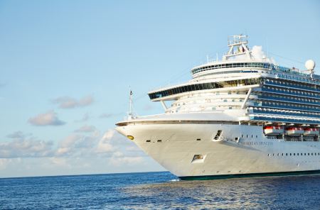 12-晚 加勒比-巴拿馬