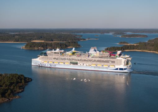 7-晚 可可島-科斯塔瑪雅-科蘇梅爾