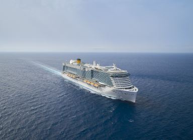 7-晚 西班牙-突尼斯-意大利