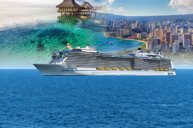 17-晚 新西蘭-法屬波利尼西亞