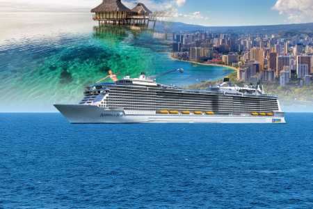 17-晚 新西蘭-法屬波利尼西亞