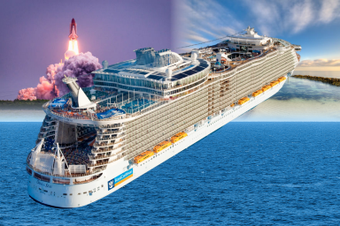 7-晚 卡納維拉爾角(奧蘭多)-拿騷-可可島