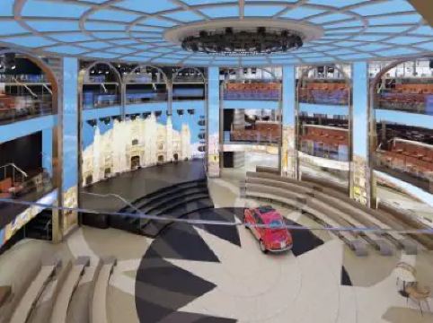 37-晚 長航綫旅行-歐洲-非洲-中東