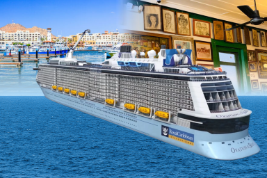 8-晚 阿瓦隆-卡波聖盧卡斯-恩森那達