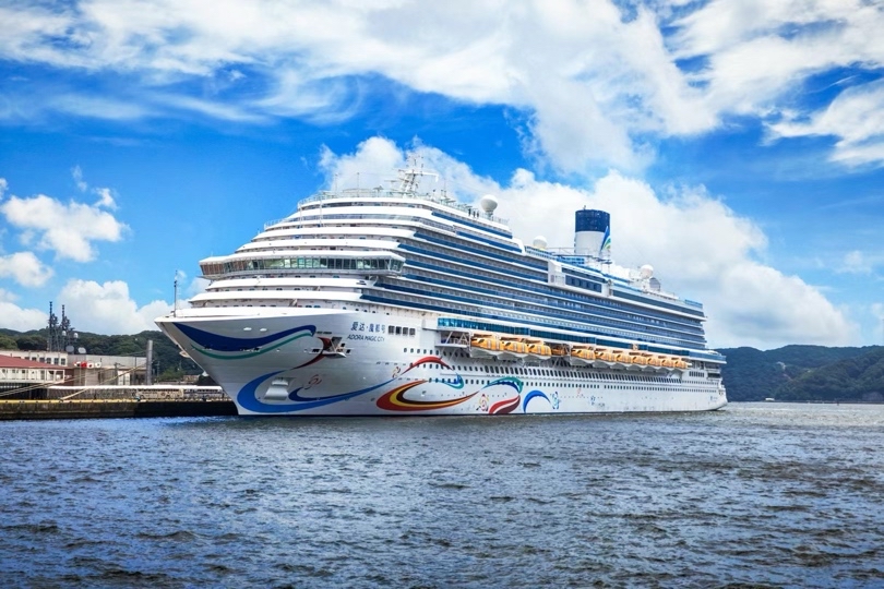 4-晚 西歸浦市(濟州島)-福岡