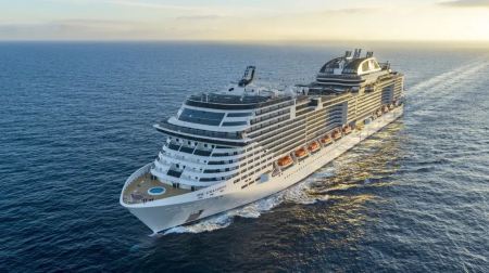 7-晚 巴哈馬-墨西哥