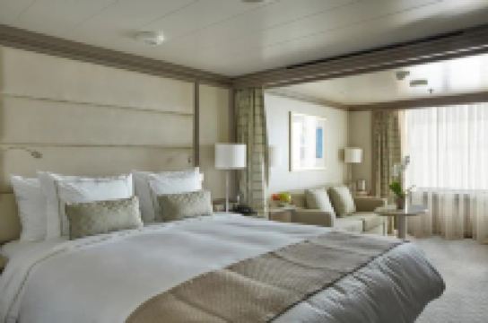 套房