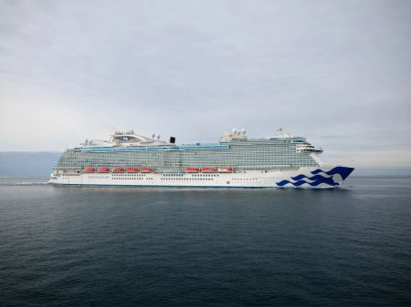 3-晚 西雅圖-維多利亞