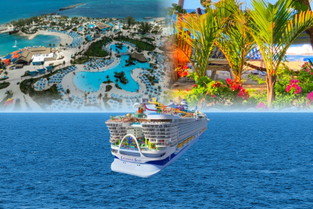 6-晚 可可島-法爾茅斯-拉巴地