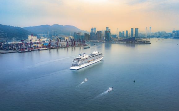21-晚 長航綫旅行-歐洲