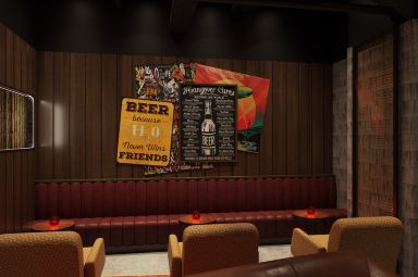 15-晚 長航綫旅行-歐洲-跨大西洋