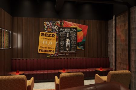 15-晚 長航綫旅行-歐洲-跨大西洋