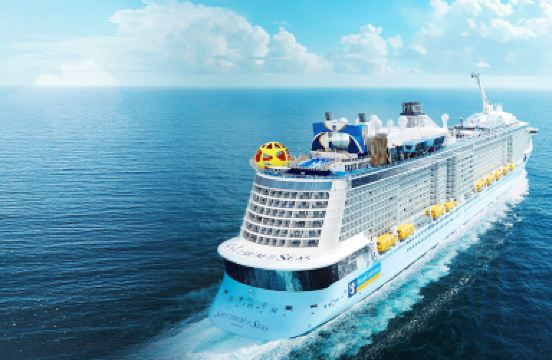 5-晚 釜山-西歸浦市(濟州島)