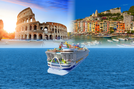 7-晚 西班牙-意大利