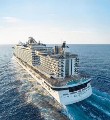 5-晚 科斯塔瑪雅-科蘇梅爾