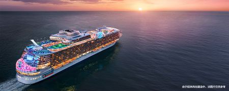 4-晚 可可島-拿騷