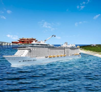 5-晚 那霸(沖繩市)-石垣