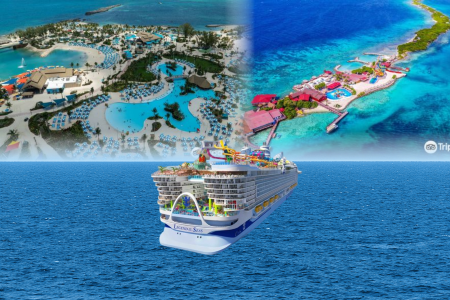 8-晚 威廉斯塔德-奧拉涅斯塔德-可可島