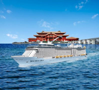 5-晚 那霸(沖繩市)