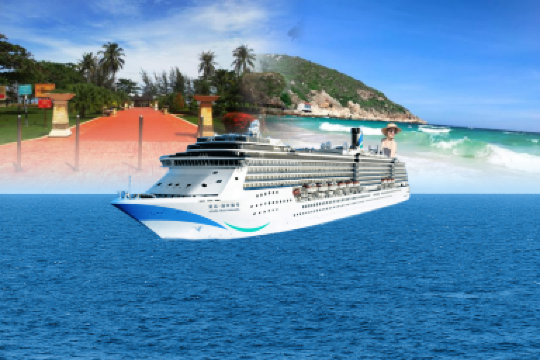 8-晚 金蘭-亞庇-摩拉