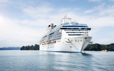 7-晚 凱奇坎-朱諾-史凱威