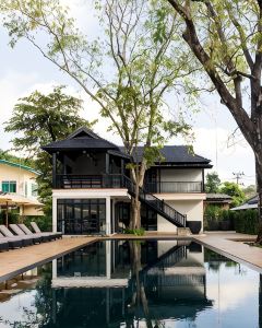 莫拉精品酒店(Mora Boutique Hotel)5天4晚自由行套票