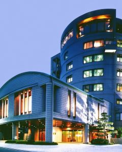 【芙蓉別館酒店】米子 3-7天自由行套票