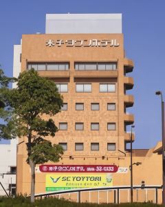 【米子鎮酒店】米子 3-7天自由行套票