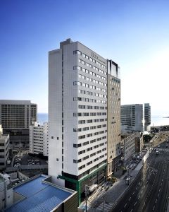 【釜山萬楓酒店】釜山 4-7天自由行套票