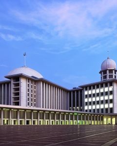 巴剎巴魯阿瑪瑞絲酒店(Amaris Hotel Pasar Baru)5天4晚自由行套票