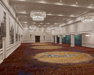 香港-克里夫蘭自由行 全日本空輸株式會社+克利夫蘭傲途格精選酒店