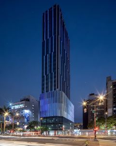 【索拉利亞西鐵飯店台北西門】 <星宇航空> 台北 3-7天自由行套票