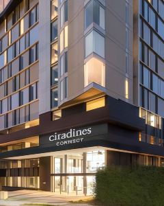 【馨樂庭連心悉尼機場酒店】悉尼 3-7天自由行套票