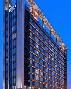 【台南安平雅樂軒酒店】<長榮航空>高雄 3-7天自由行套票