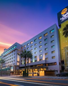 【濟州陽光 酒店】濟州島 4-7天自由行套票