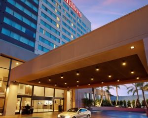 香港-聖地牙哥自由行 加拿大航空公司+聖迭戈米申山谷希爾頓酒店