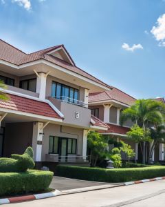 皮曼寧酒店(Pimann Inn Hotel)5天4晚自由行套票