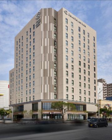 那霸歌町大和Roynet PREMIER酒店(Daiwa Roynet Hotel Naha-Omoromachi Premier)4天3晚自由行套票