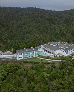 【懷塔科裏水療度假酒店】奧克蘭 3-7天自由行套票