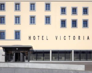 香港-巴塞爾自由行 國泰航空公司+維多利亞大酒店