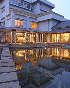 【觀水庭Kozeniya酒店】鳥取 3-7天自由行套票