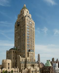 【長榮航空】紐約機票+酒店住宿 5-14天套票